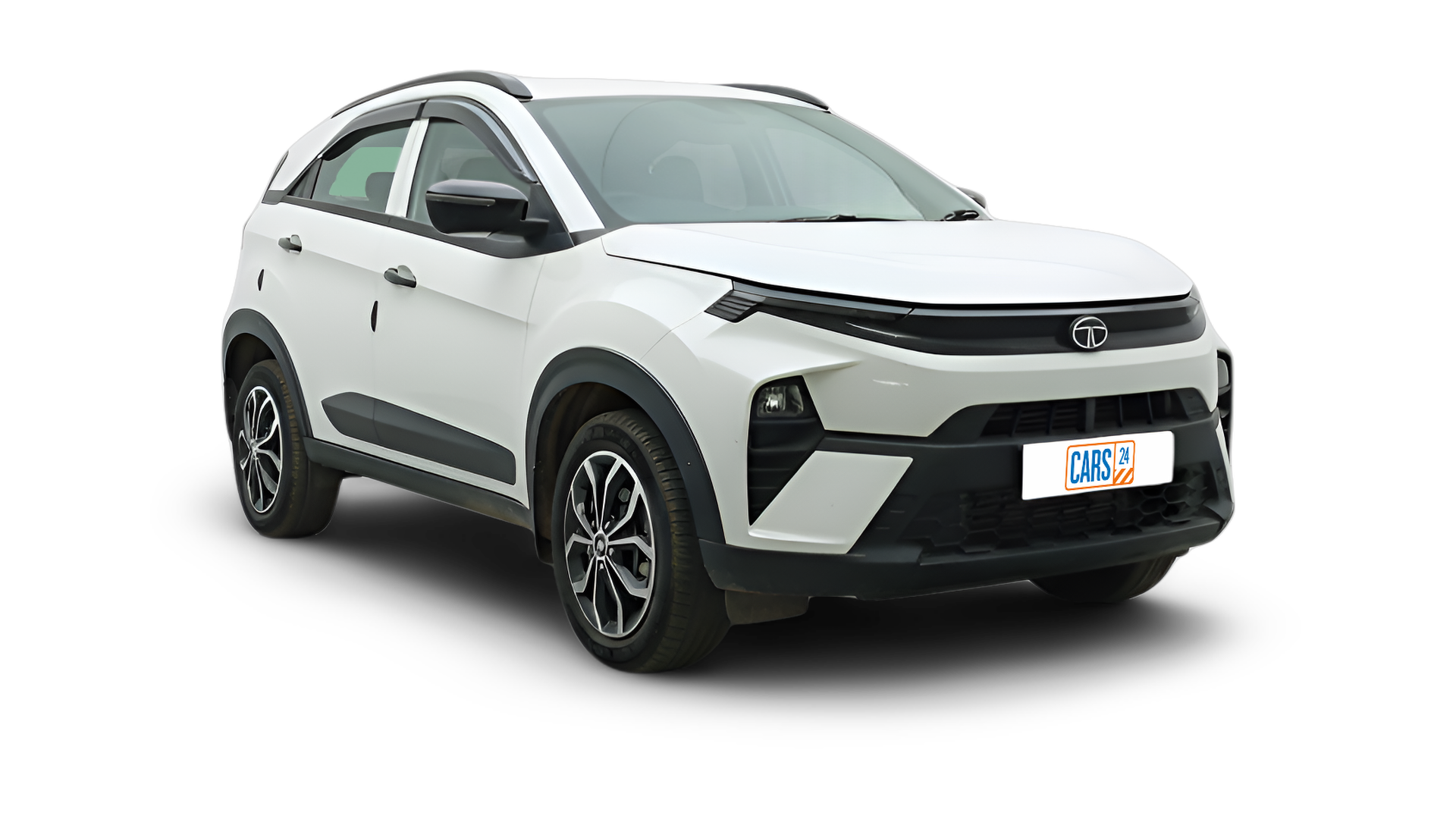 Tata NEXON-img